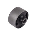 OEM Coil Spring Spacer Suspension Rubber Steel Bushing for Automobile Suspension System